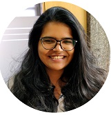 Wildlife Conservation Trust - Team - Pooja Dewoolkar