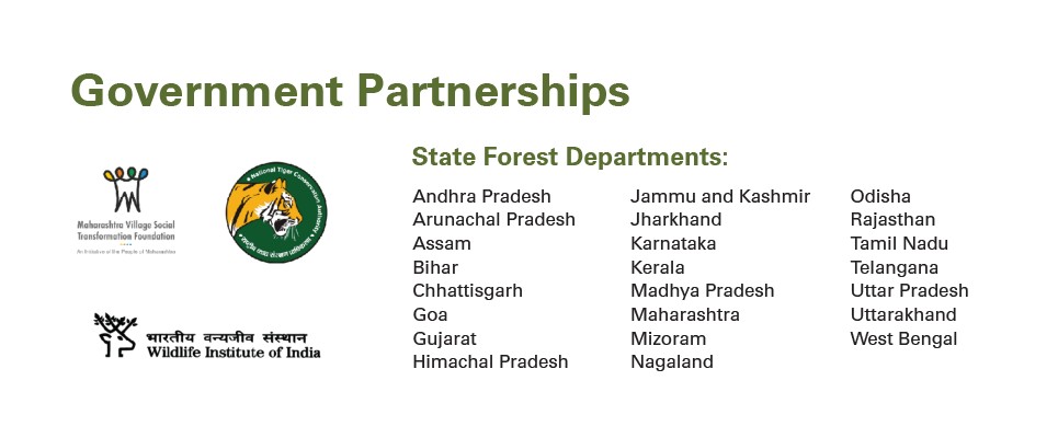 WCT Government Partnerships